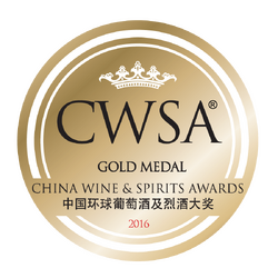 Award logo