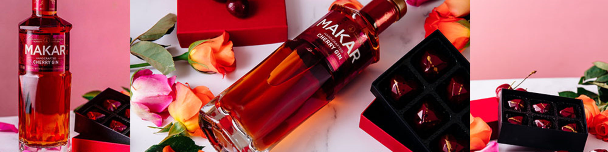 Treat Your Loved One This Valentines Day