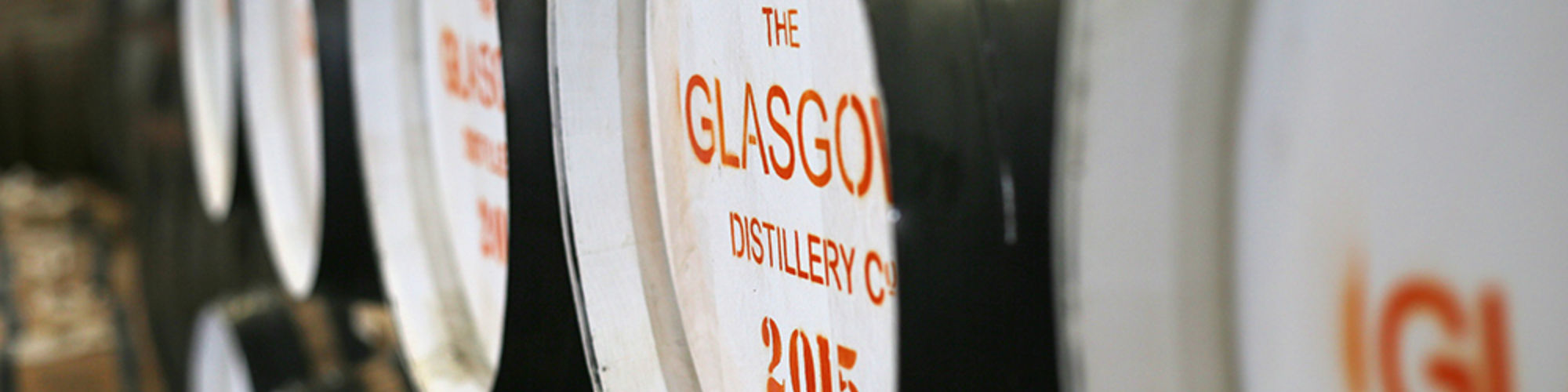 Glasgow Distillery Announce Exclusive Cask Ownership Offer