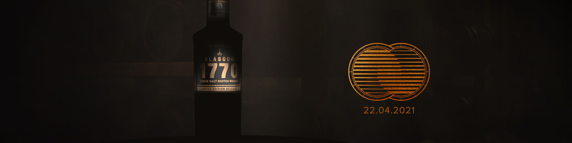 LAUNCHING 22.04.2021 AT 11:00 BST