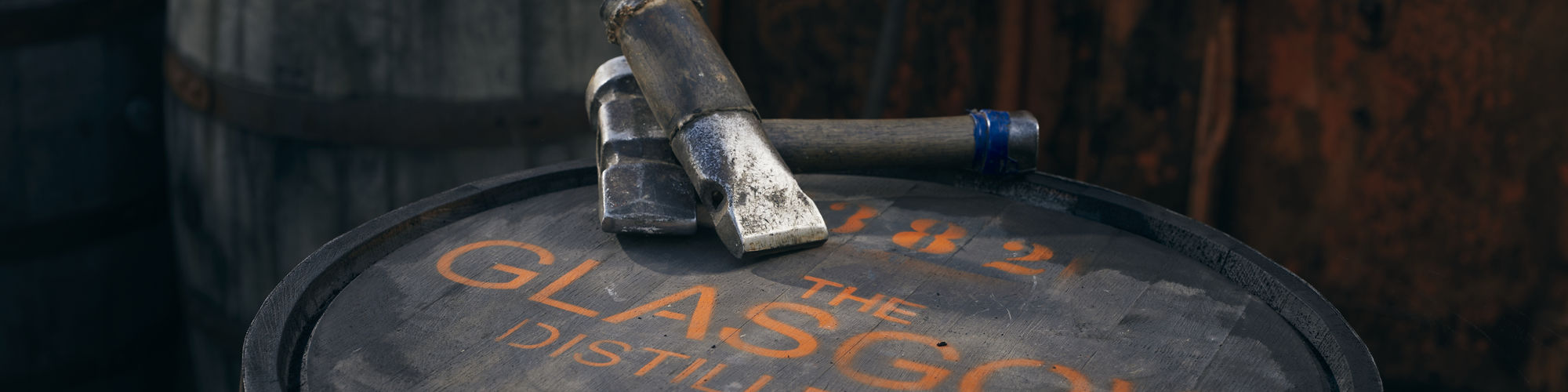 Glasgow Distillery Announced As Finalist in Online Scotch Whisky Awards and 2022 Scottish Whisky Awards