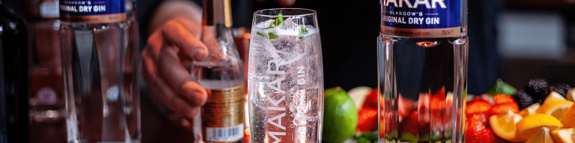 Celebrating Burns Night in Style