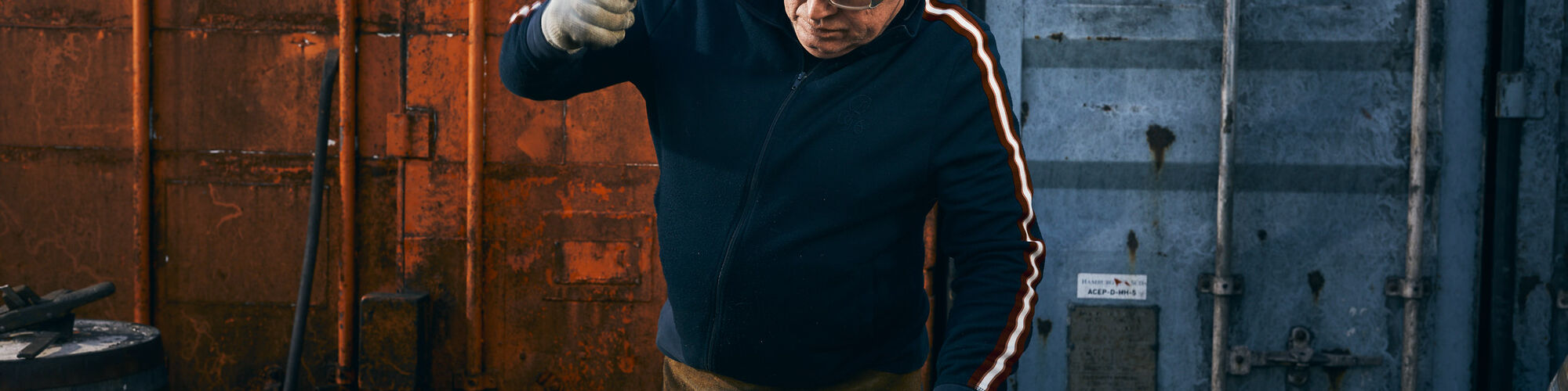 The History behind Shug, our Cooper