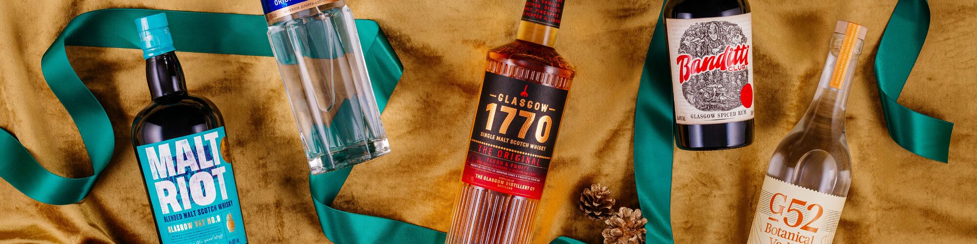 Christmas Gift Guide