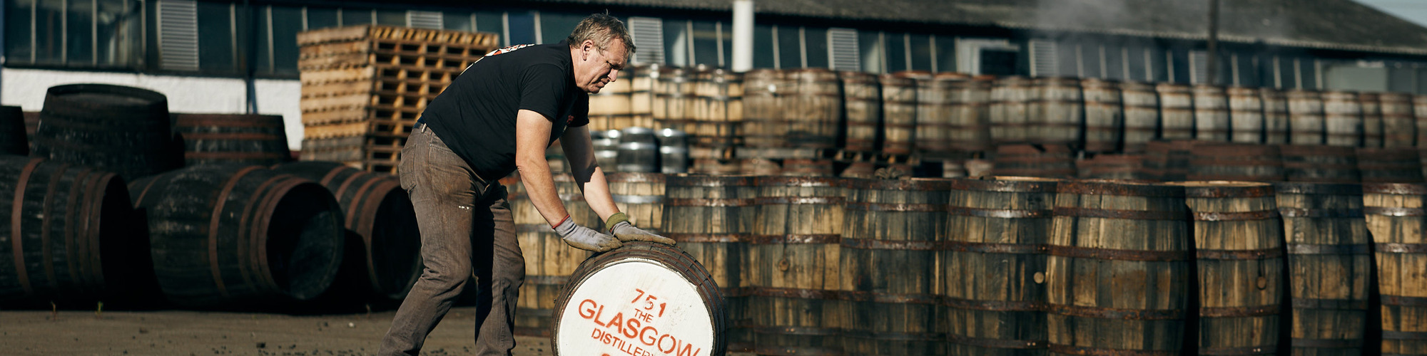 Opening the doors to our Customers