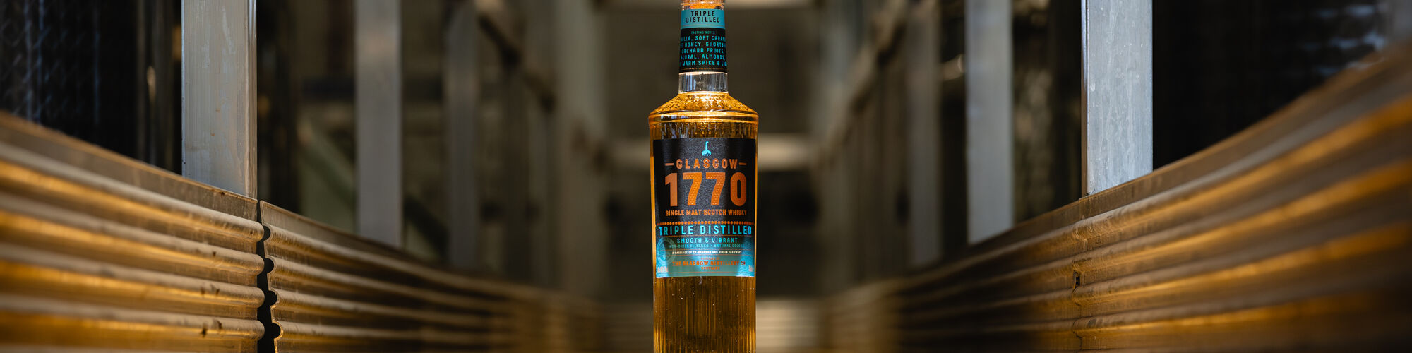 Get Spring Ready with Triple Distilled