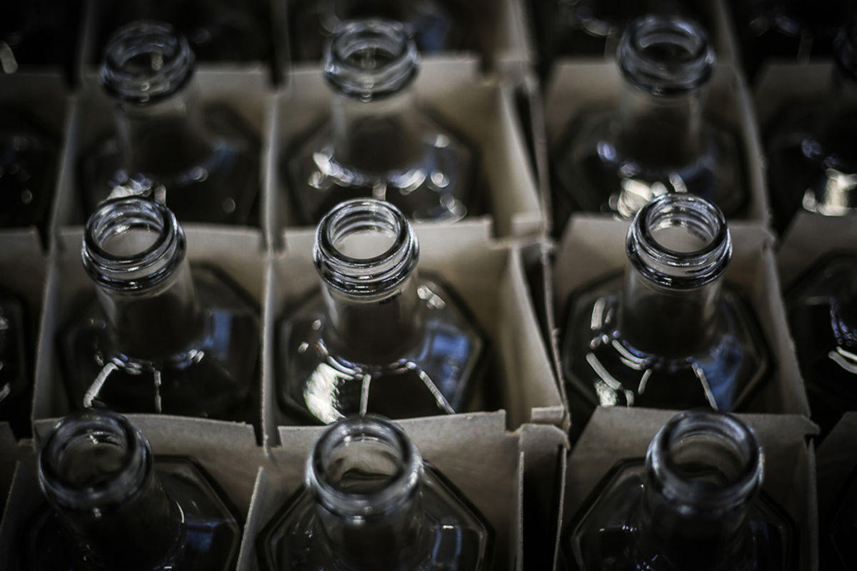 The Distillery Gallery