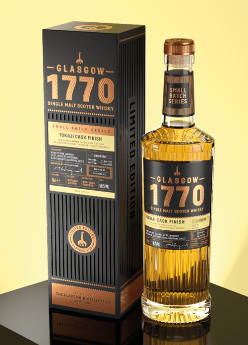 Glasgow 1770 Legacy Image