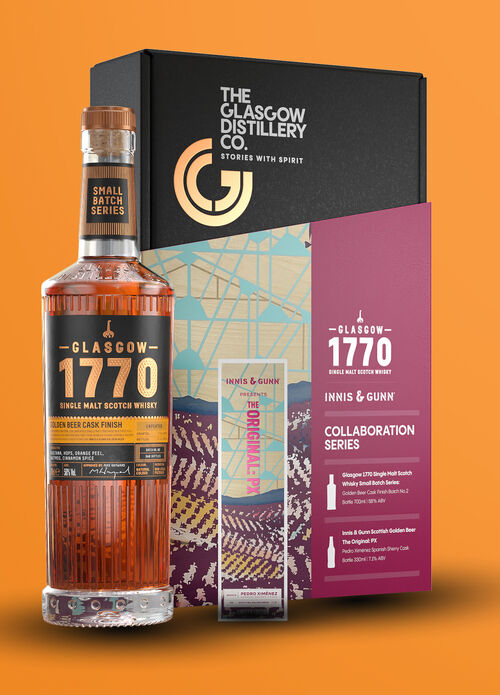 Glasgow 1770 Legacy Image