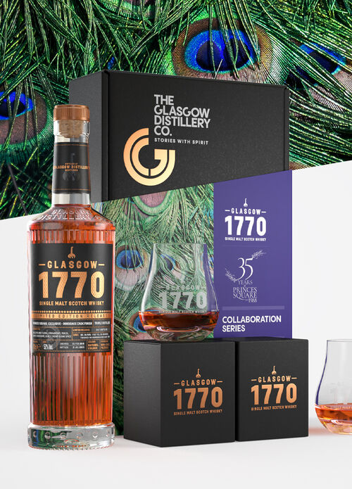 Glasgow 1770 Legacy Image