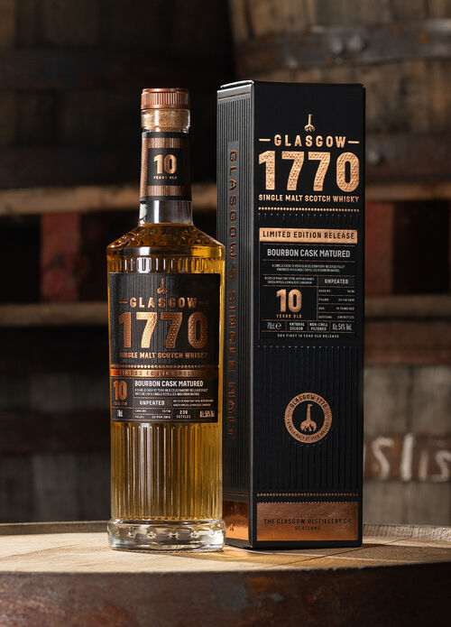 Glasgow 1770 Legacy Image