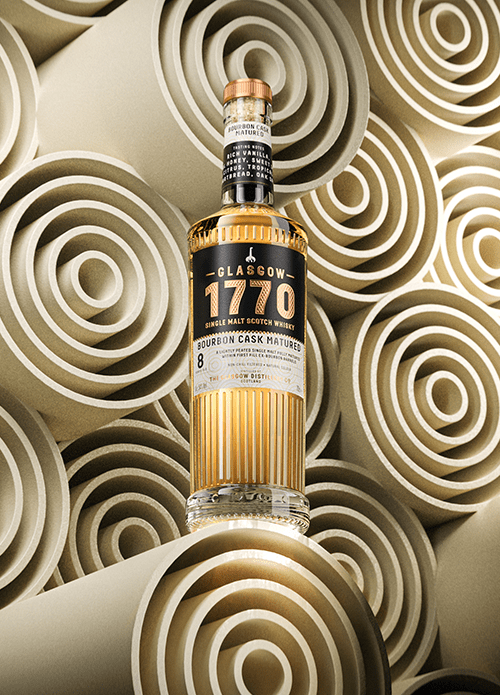 Glasgow 1770 Legacy Image