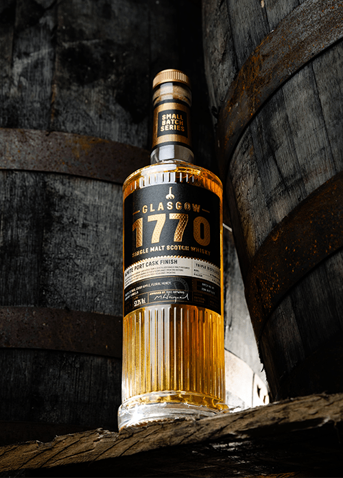 Glasgow 1770 Legacy Image