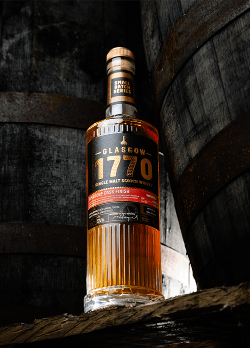 Glasgow 1770 Legacy Image