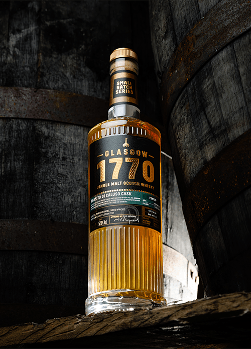 Glasgow 1770 Legacy Image