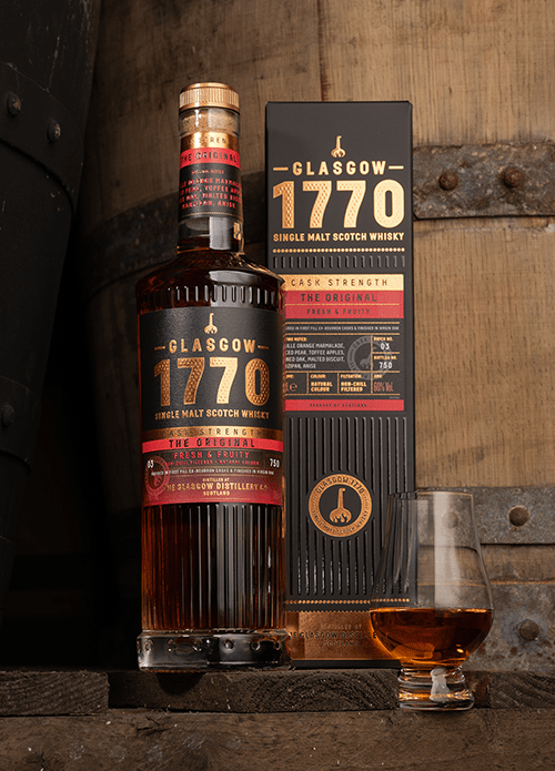 Glasgow 1770 Legacy Image