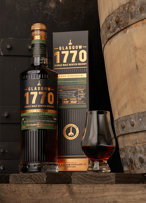 Glasgow 1770 Legacy Image