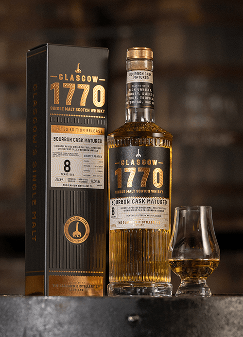 Glasgow 1770 Legacy Image