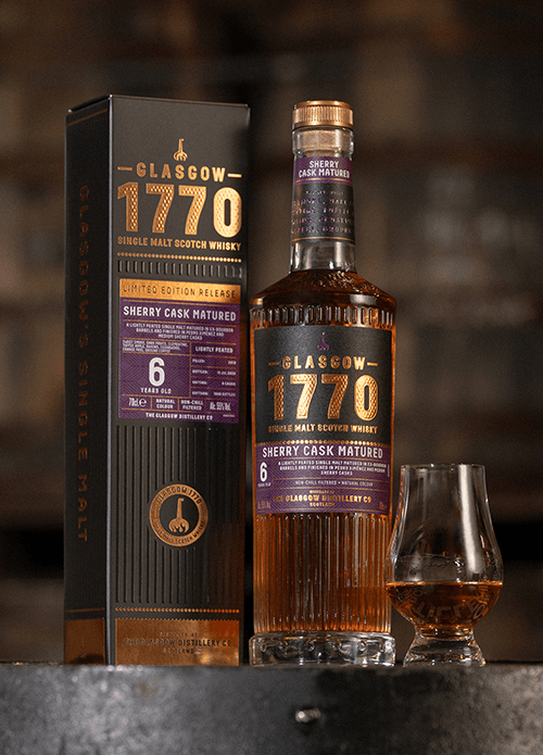 Glasgow 1770 Legacy Image