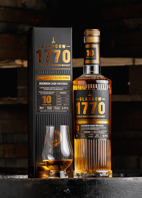 Glasgow 1770 Legacy Image