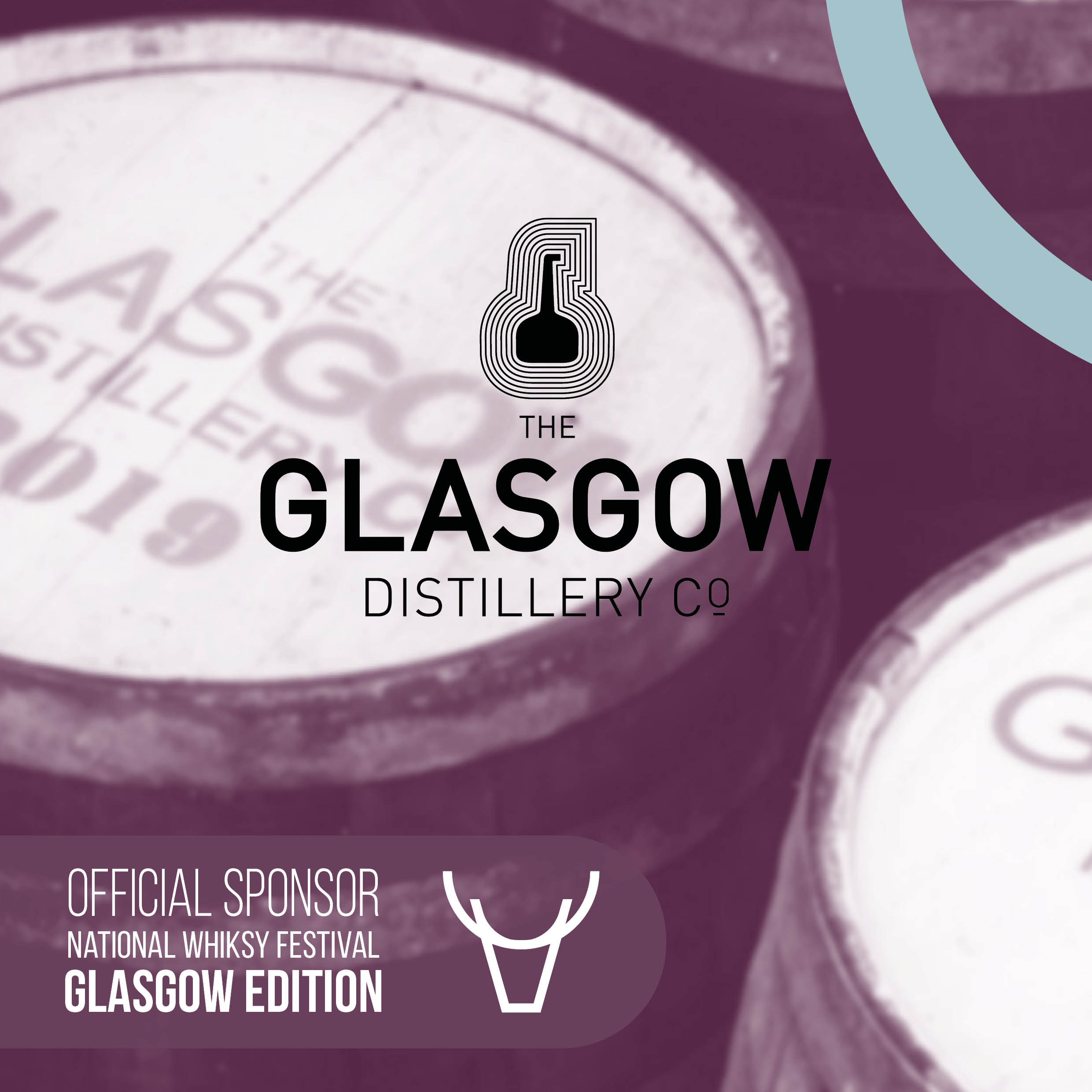 The National Whisky Festival Sponsorship 21st January The Glasgow
