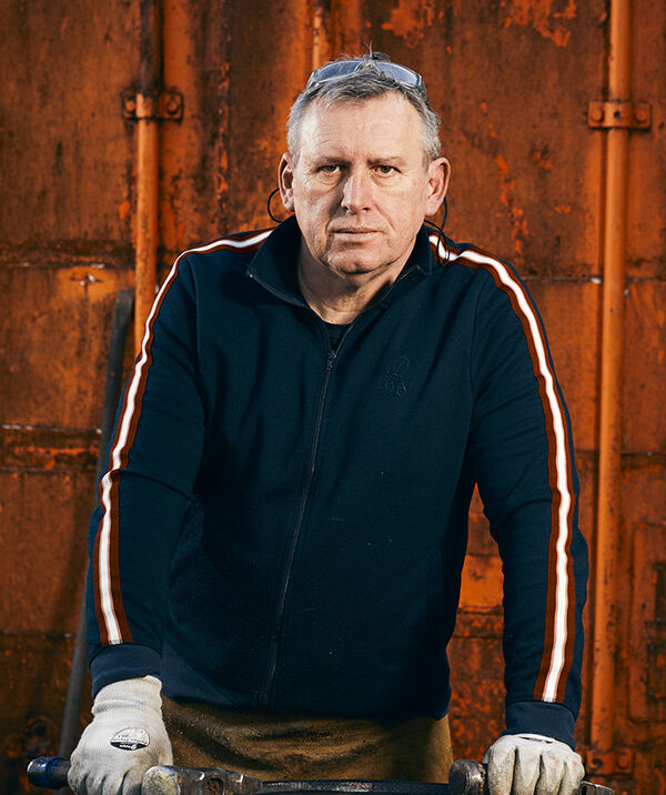 Hugh (Shug) McMurray