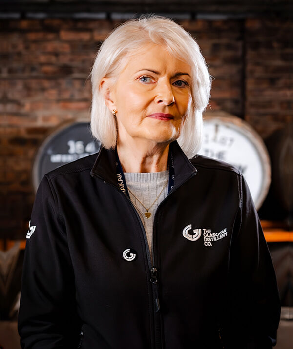 Alison Gillespie