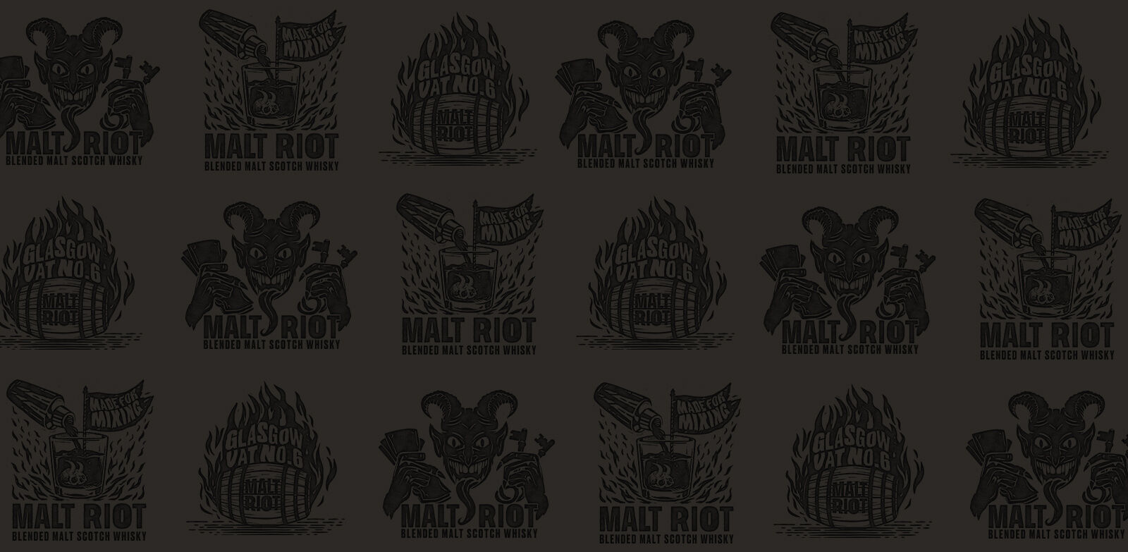 Malt Riot is Born