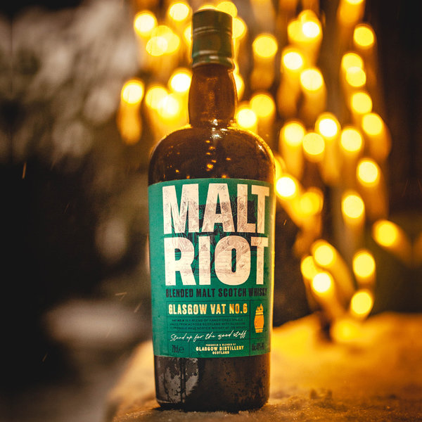 Tasting Notes