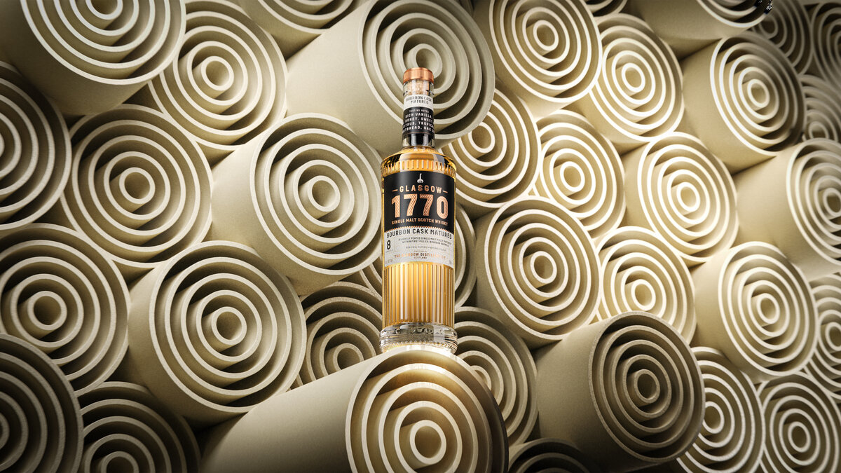 Item Large Preview Section Background