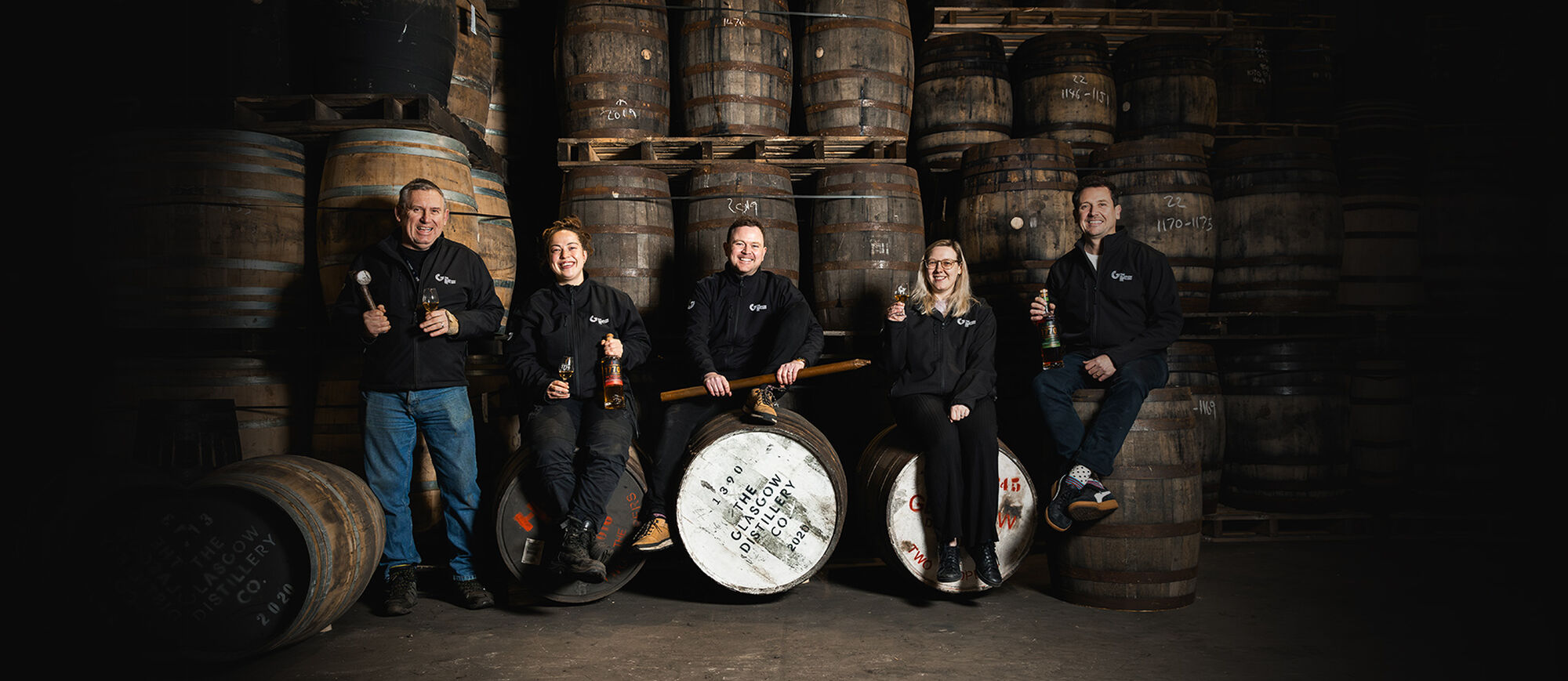 Frontpage slideshow image